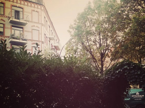 Tourist Guide Recommendet Apartment in Hamburg