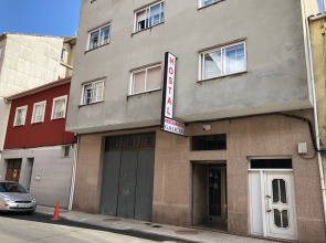 Hostal Restaurante Galicia