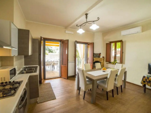 Villa Venere Pool Apartment