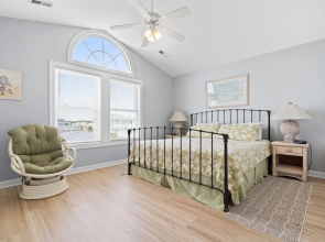 That's It 4 Bedroom Home by RedAwning