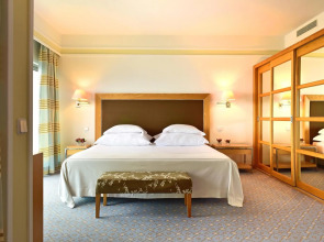 Отель Sofitel Sentosa Singapore