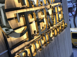 Grand Temel Butik Otel