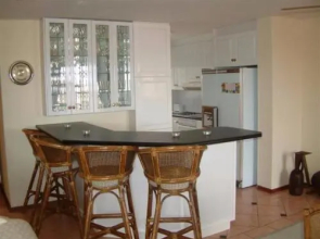 Villa Siesta Flat No.6