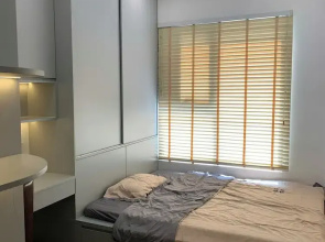 An Corner - Sora Garden II Apartment