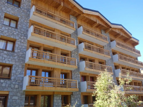 Les Grandes Balmes II 26932