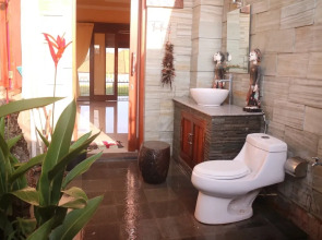 Barong Bali Resort Ubud