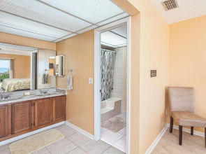 Sun Dancer 2 Br Home by RedAwning