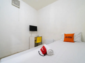 KoolKost near Mercu Buana University