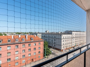 Apartments Głogowska by Renters