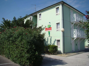 Fasthôtel Perpignan Sud
