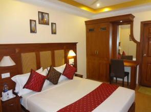 1 BR Homestay in Thekkady, kumily (CADD), by GuestHouser