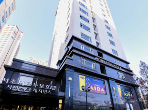 Hotel ArtnouveauSeocho