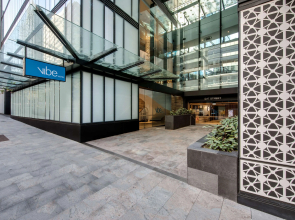 Vibe Hotel North Sydney