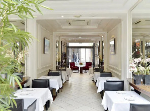 Hotel Unic Renoir Saint Germain