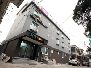 Dongducheon Healing