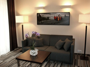 City Center House Elephant