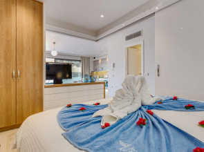 Angels Suites