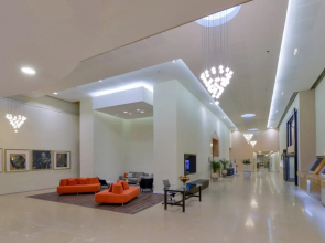 Sharon Hotel Herzliya