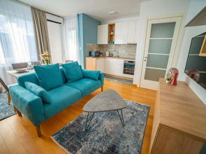 Zoe apartment