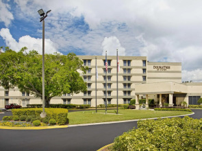 DoubleTree by Hilton Hotel Orlando East - UCF Area