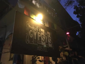 Gypsys Hostel