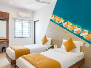 Treebo Premium Corner Stay