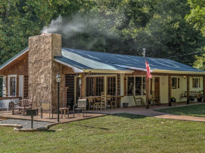 Ralph and Irene's by Escape to Blue Ridge