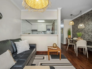 Catybel by Madeira Sun Travel