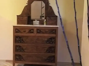 Victoria's Country Apartments