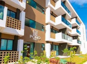 Mana Beach Experience C220 por Carpediem