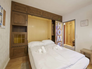 Appartement Mamas Iglu