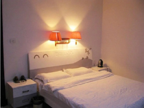 Huayin Jinbo Hotel