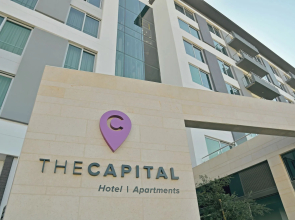 The Capital Menlyn Maine