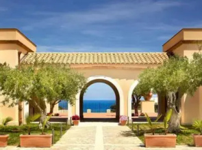 Residence Gli Aranceti Les Orangers