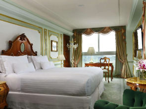 Parco dei Principi Grand Hotel & SPA - Preferred Hotels & Resorts