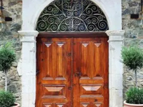 Aristotelio Boutique Hotel