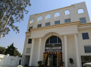 palladium hotels