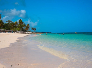 Brisas Guardalavaca All Inclusive