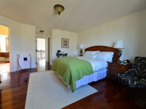 River Ravine Bed and Breakfast