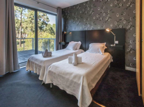 Villa Margarida (Allure)