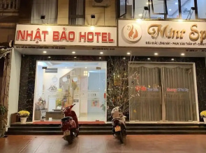 Nhat Bao Hotel Ha Giang - by Bay Luxury