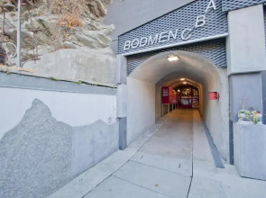 Haus Bodmen C Apartment Edelweiss