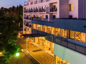 LaSpa Laulasmaa Hotel