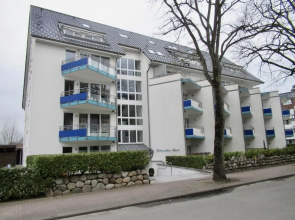 Ferienwohnung Residenz Barke App. 20