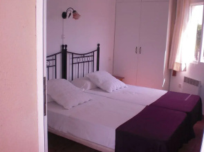 Hostal la Paloma II