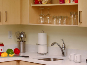 Residence Inn Jacksonville Baymeadows