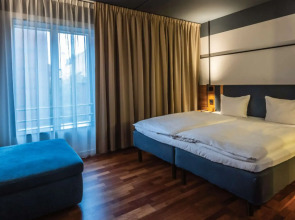 Comfort Hotel Vesterbro