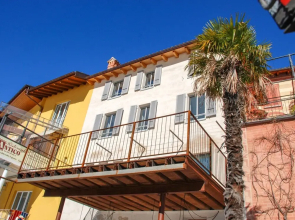 Al Puntil Lugano in Lugano