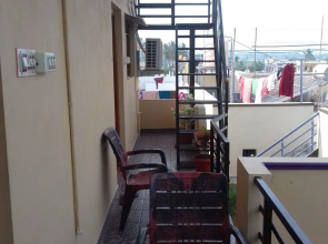 Vinayaka Homestay