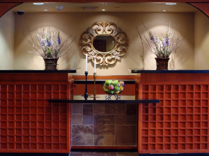 Larkspur Landing Extended Stay Suites Milpitas